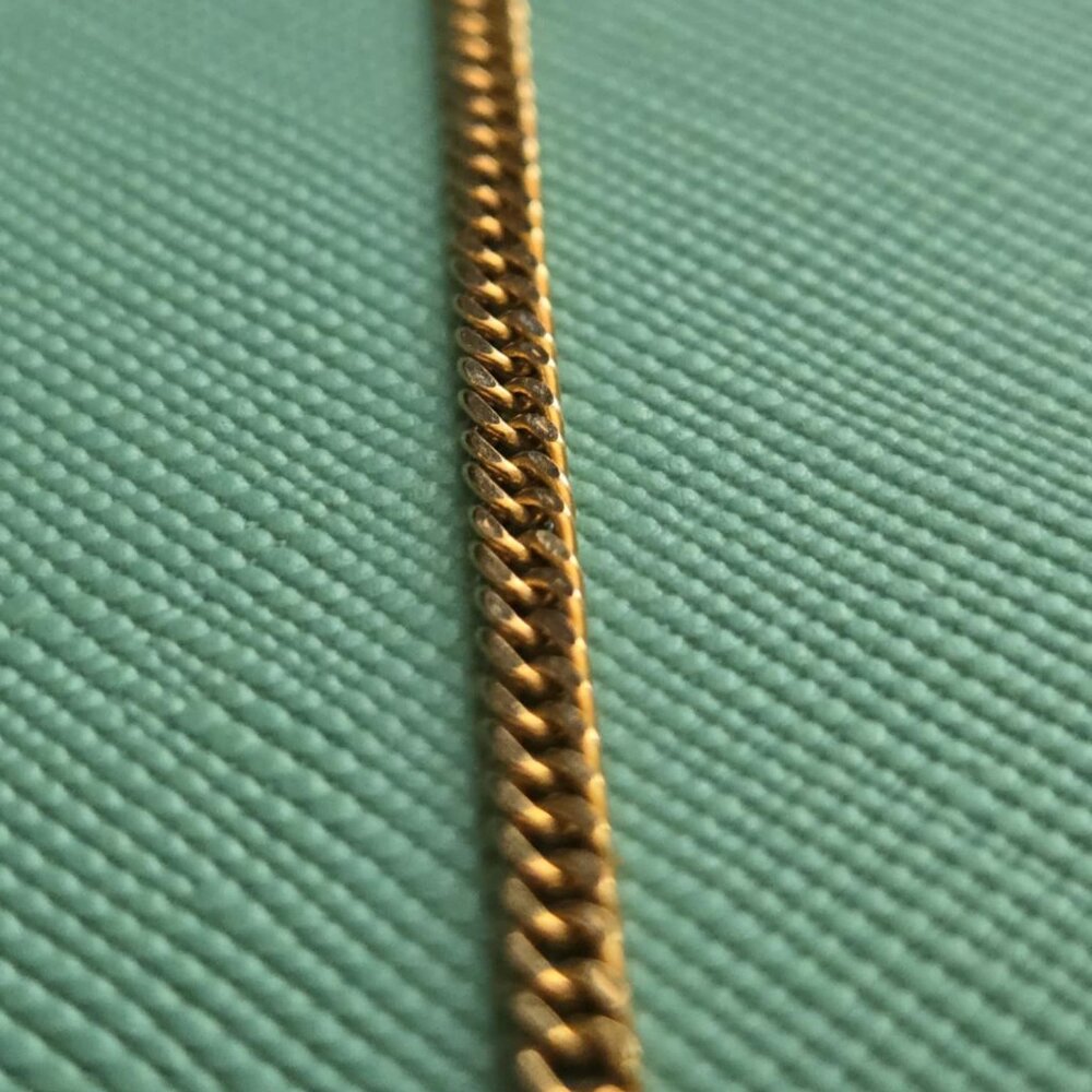 Thin bracelet - Picture 9 of 9